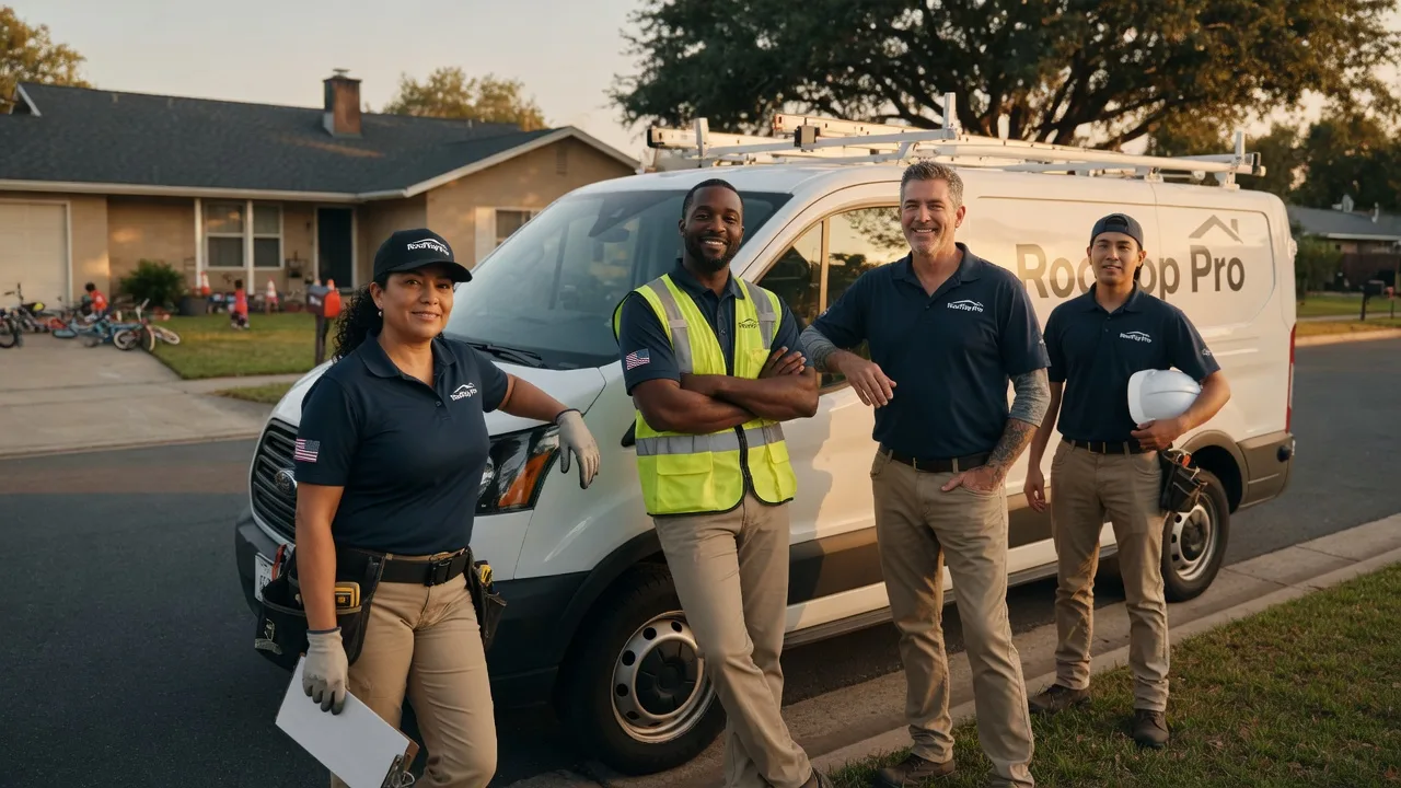 Roof Repair in Redby, MN near me
